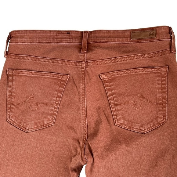 ADRIANO GOLDSCHMIED The Legging Ankle Super Skinny Ankle Women's Size 27R - Picture 12 of 16